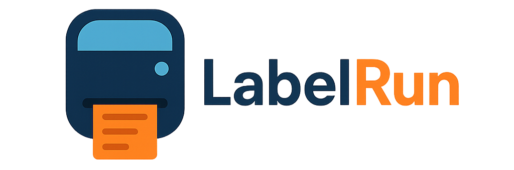 LabelRun